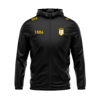 Dunshaughlin & Royal Gaels Kid's Rain Jacket