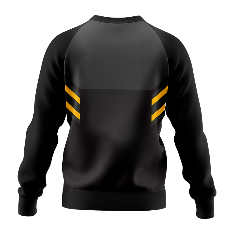 Dunshaughlin & Royal Gaels Unisex Retro Crewneck
