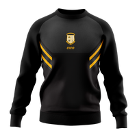 Dunshaughlin & Royal Gaels Kid's Retro Crewneck