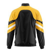 Dunshaughlin & Royal Gaels Kid's Retro Jacket