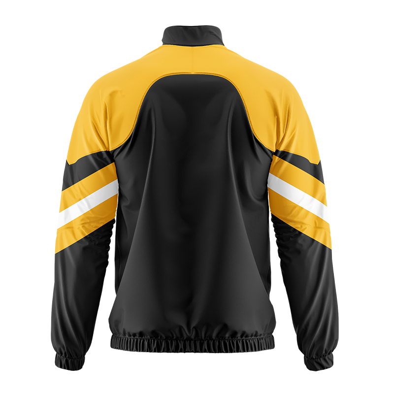 Dunshaughlin & Royal Gaels Kid's Retro Jacket
