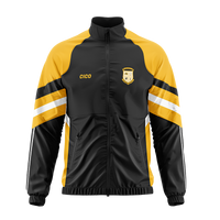 Dunshaughlin & Royal Gaels Kid's Retro Jacket