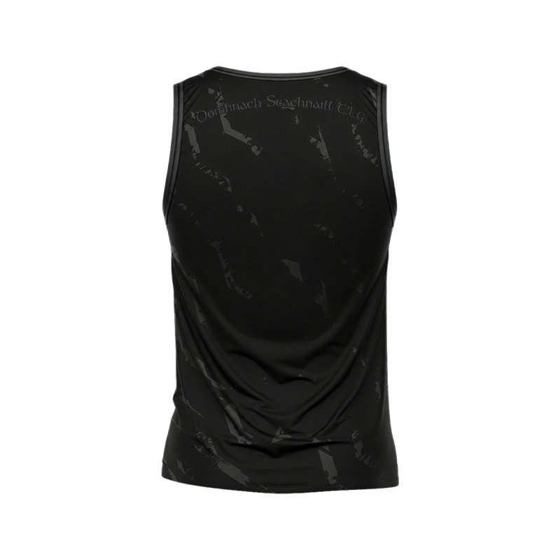 Dunshaughlin & Royal Gaels Unisex Sleeveless Jersey