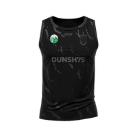 Dunshaughlin & Royal Gaels Unisex Sleeveless Jersey