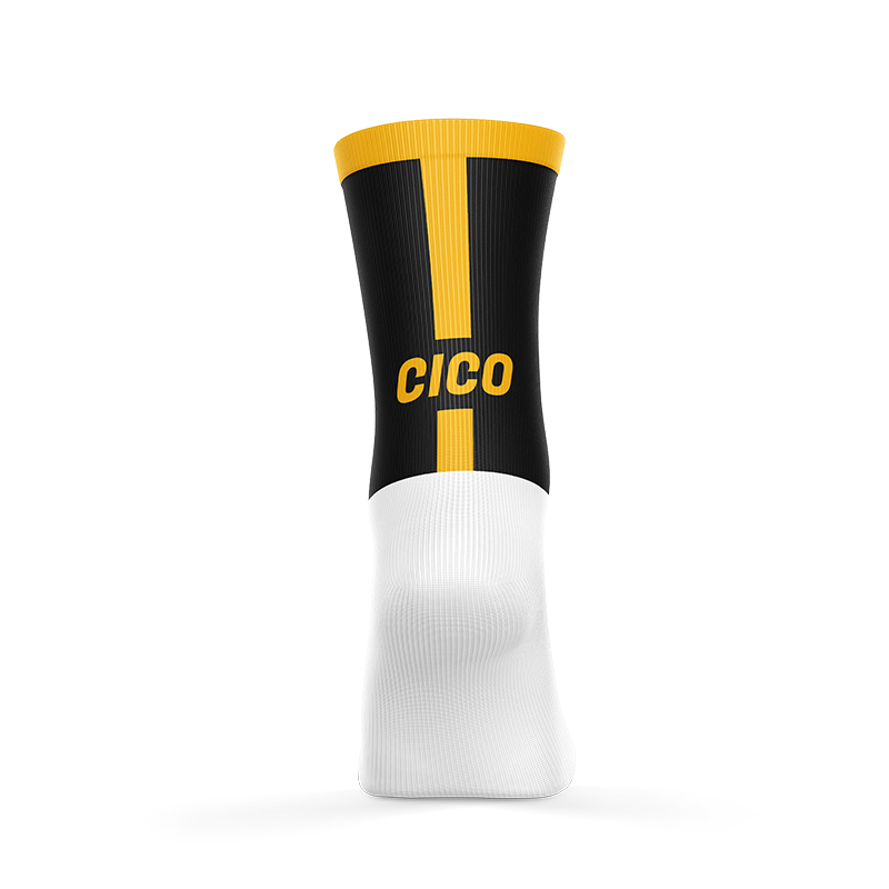 Dunshaughlin & Royal Gaels Custom Crew Socks