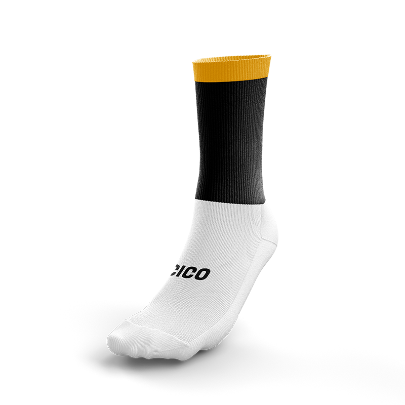 Dunshaughlin & Royal Gaels Custom Crew Socks