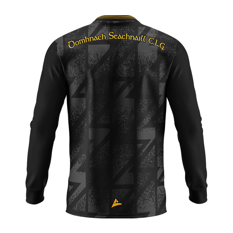 Dunshaughlin & Royal Gaels Unisex Crewneck