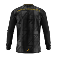 Dunshaughlin & Royal Gaels Kid's Crewneck