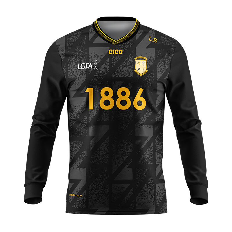 Dunshaughlin & Royal Gaels Women's Crewneck