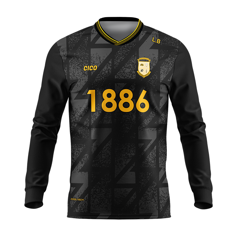 Dunshaughlin & Royal Gaels Unisex Crewneck