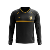 Dunshaughlin & Royal Gaels Unisex Windcheater