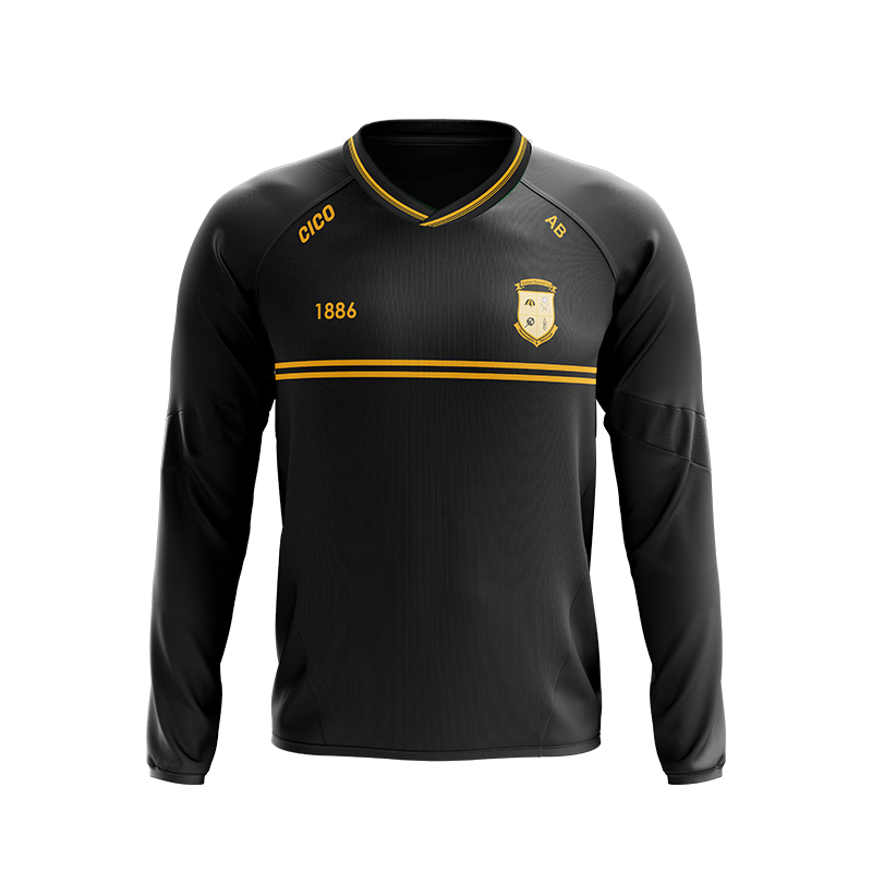 Dunshaughlin & Royal Gaels Unisex Windcheater