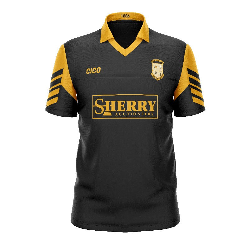 Dunshaughlin & Royal Gaels Unisex SFC Jubilee Jersey