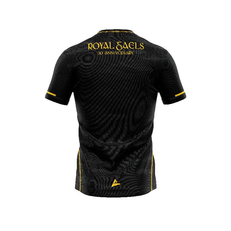 Dunshaughlin & Royal Gaels Unisex LGFA 30th Anniversary Training Jersey