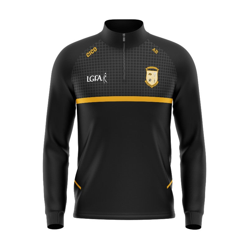 Dunshaughlin & Royal Gaels Women's Half Zip