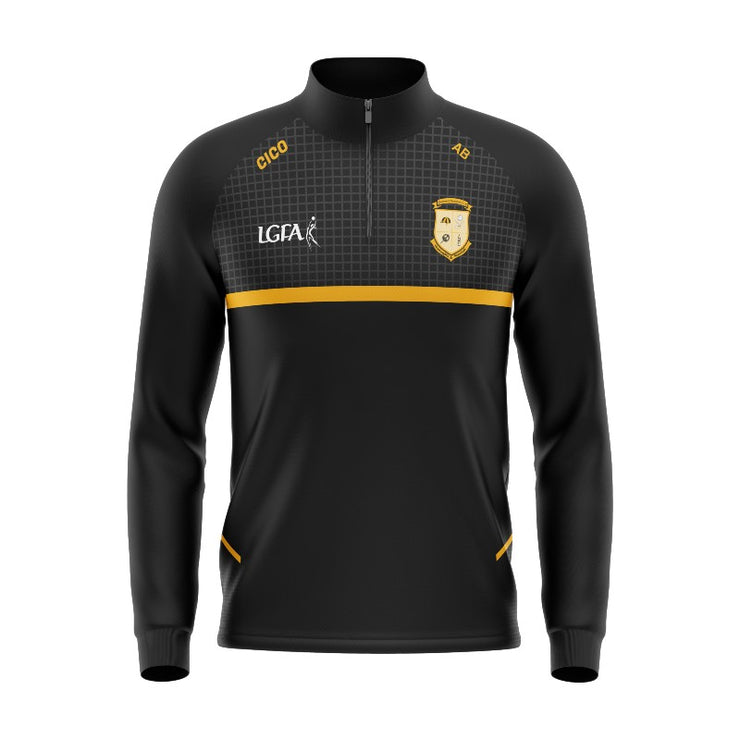 Dunshaughlin & Royal Gaels Women's Half Zip