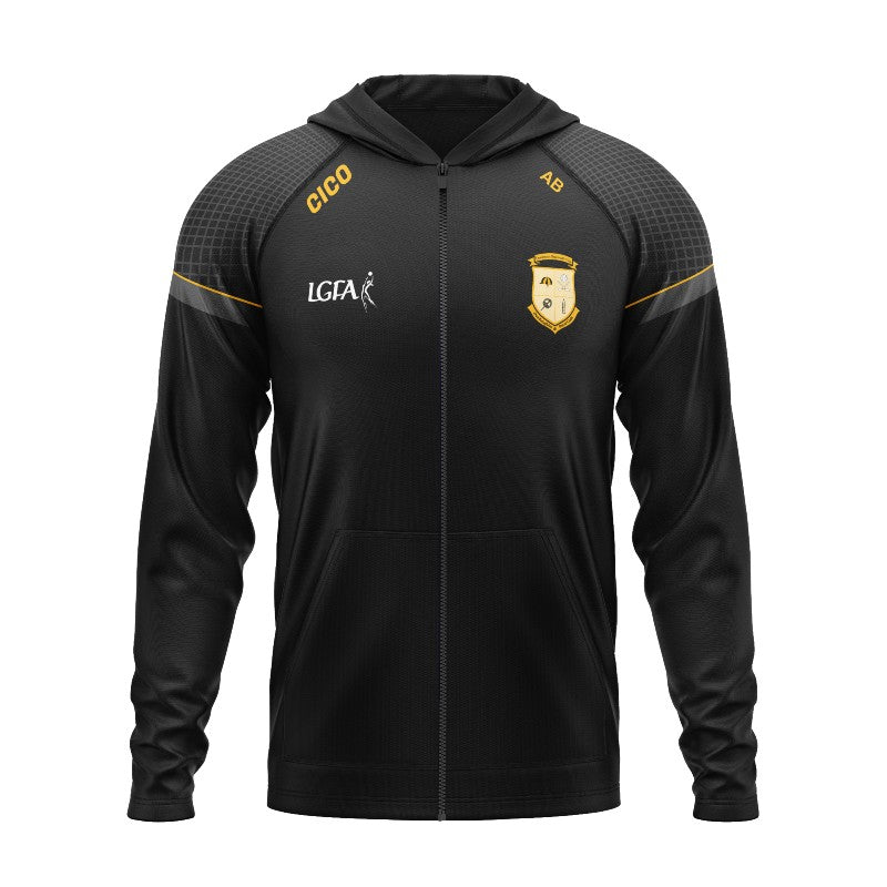 Dunshaughlin & Royal Gaels Women's Hoodie