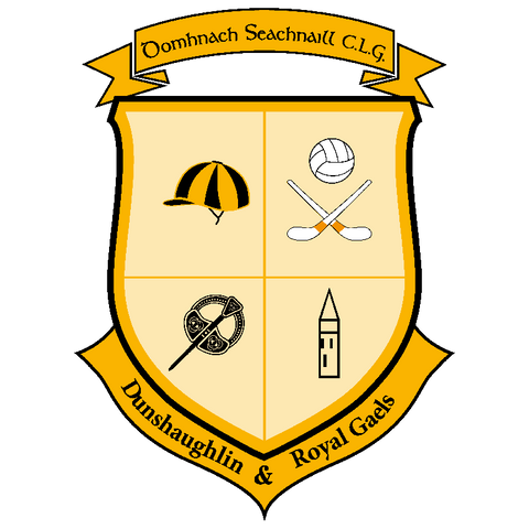 Dunshaughlin and Royal Gaels