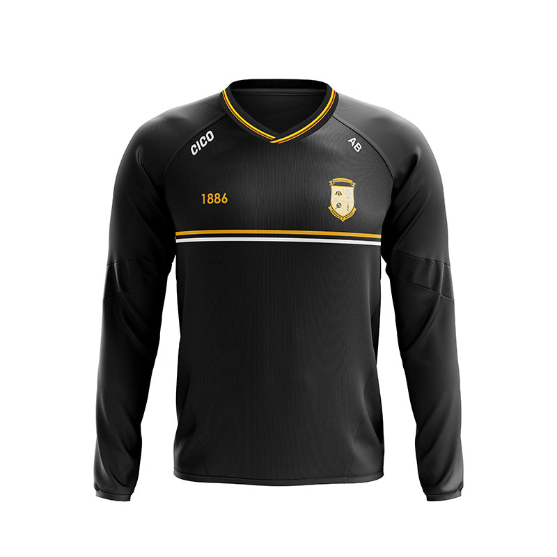 Dunshaughlin & Royal Gaels Unisex Windcheater