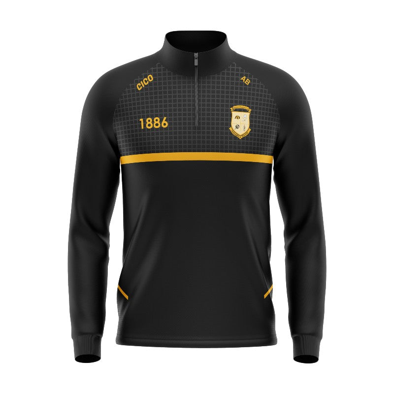 Dunshaughlin & Royal Gaels Unisex Half Zip