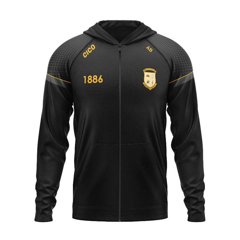 Dunshaughlin & Royal Gaels Kid's Hoodie