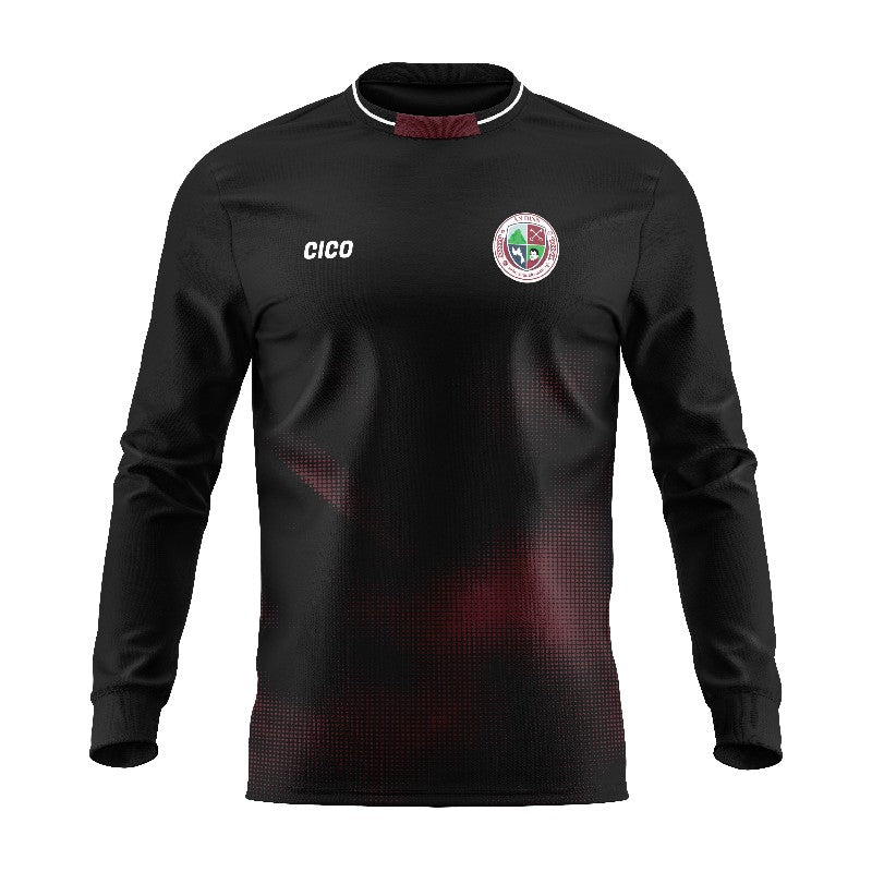 Denn GFC Unisex Crewneck