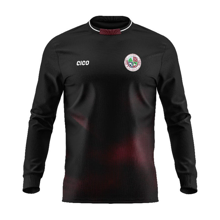 Denn GFC Unisex Crewneck