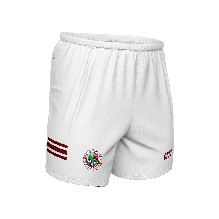 Denn GFC Kid's Gaelic Shorts