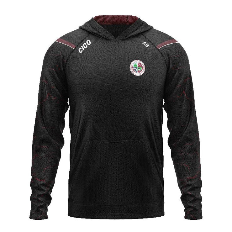 Denn GFC Unisex Hoodie