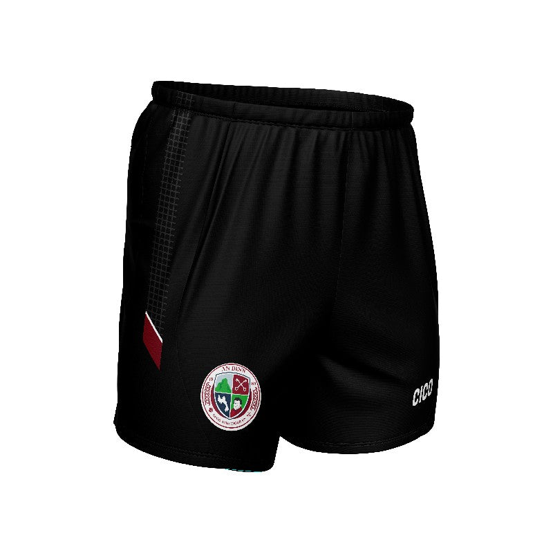 Denn GFC Unisex Leisure Shorts