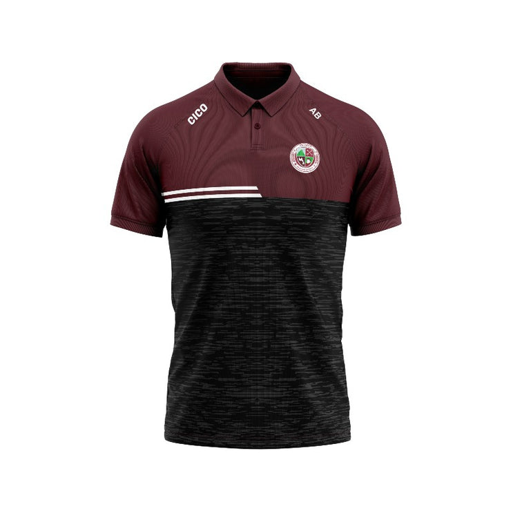 Denn GFC Kid's Polo Shirt