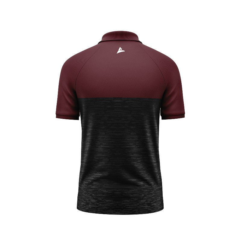 Denn GFC Kid's Polo Shirt