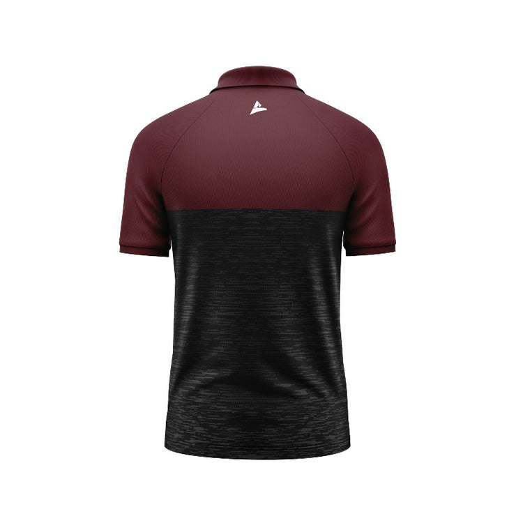 Denn GFC Unisex Polo Shirt