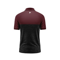Denn GFC Unisex Polo Shirt