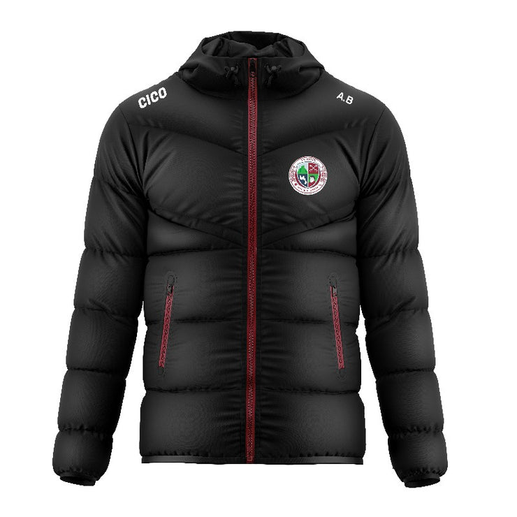 Denn GFC Kid's Puffer Jacket