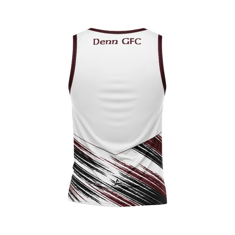 Denn GFC Kid's Sleeveless Jersey