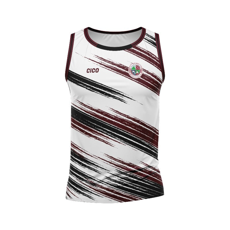 Denn GFC Unisex Sleeveless Jersey