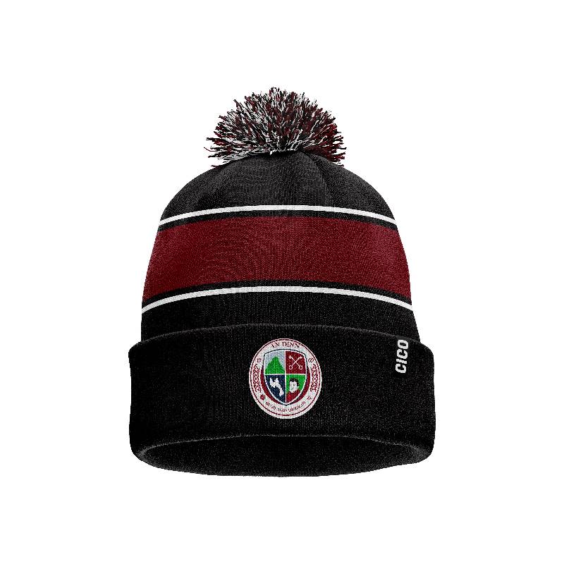 Denn GFC Bobble Hat