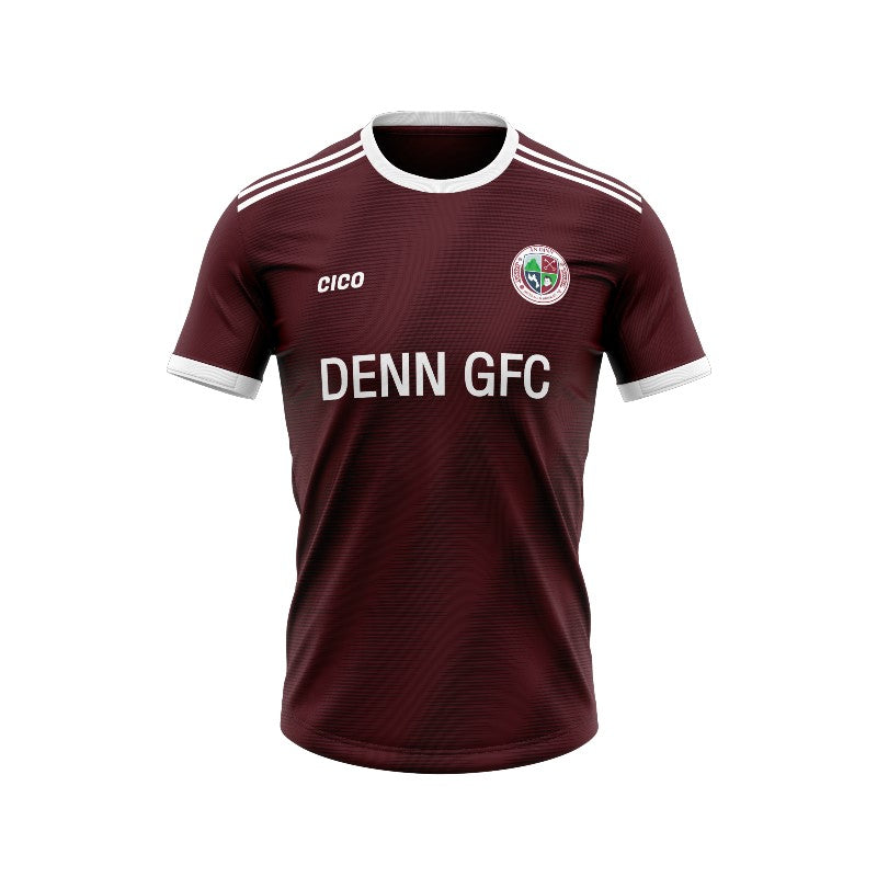 Denn GFC Unisex Replica Jersey