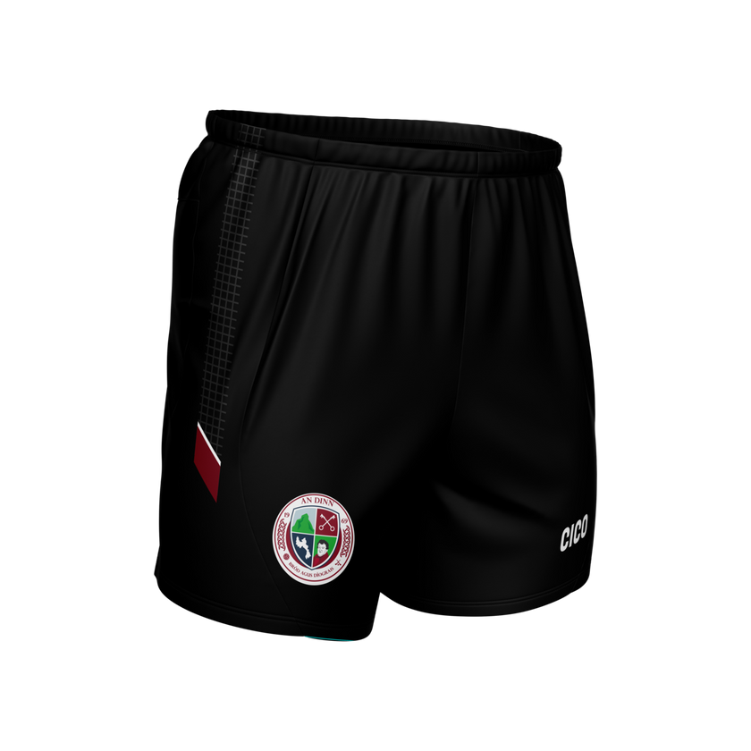 Denn GFC Kid's Leisure Shorts