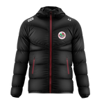 Denn GFC Unisex Puffer Jacket