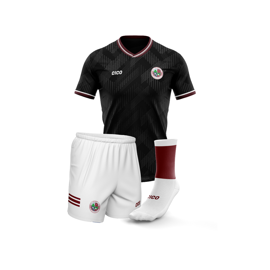 Denn GFC Kid's Training Pack