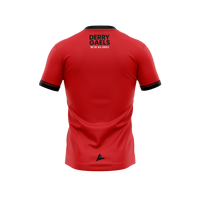 Derry Gaels Unisex Training Jersey