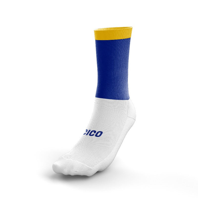 Dromard Ladies GAA Custom Crew Socks