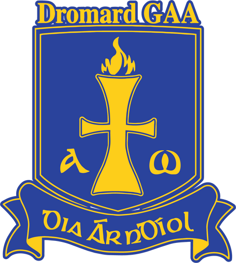 Dromard GAA