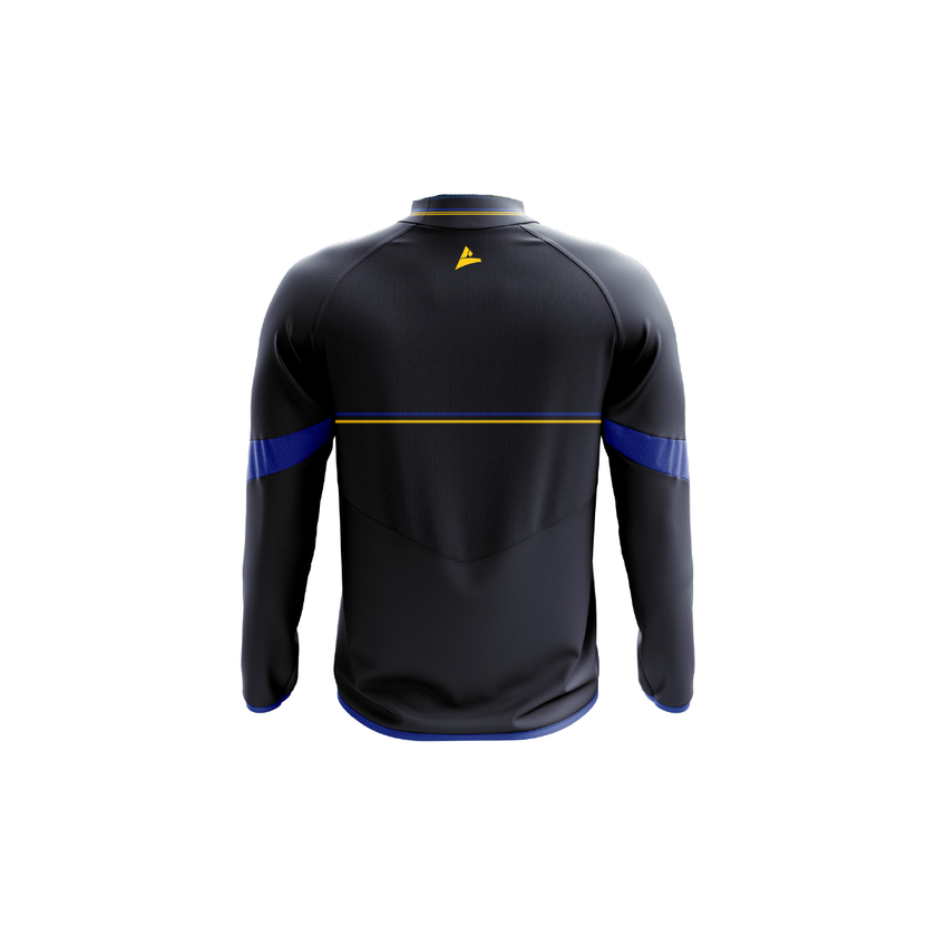 Dromard Ladies GAA Crewneck back
