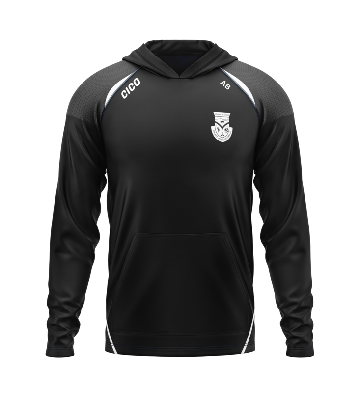 Drumalee GAA Kid's Hoodie