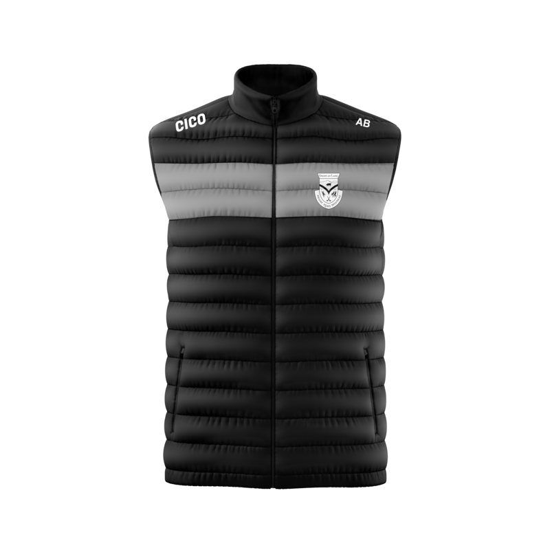 Drumalee GAA Unisex Gilet