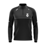 Drumalee GAA Unisex Half Zip