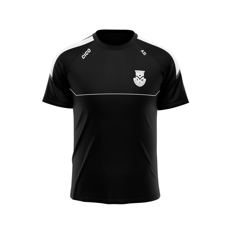 Drumalee GAA Leisure T-shirt